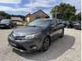 TOYOTA AVENSIS Wagon 1.8 Sol NAVI! KAMERA! 8 KERÉK!