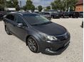 TOYOTA AVENSIS 2013/5 - 7