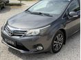 TOYOTA AVENSIS 2013/5 - 19