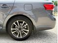 TOYOTA AVENSIS 2013/5 - 22