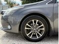TOYOTA AVENSIS 2013/5 - 23