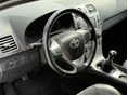TOYOTA AVENSIS 2013/5 - 25