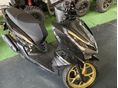 KEEWAY EGYÉB ICON 125i - ORSZÁGOS SZÁLLÍTÁS
