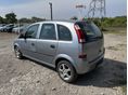 OPEL MERIVA A 2003/11 - 6