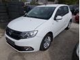 DACIA SANDERO 1.0 Ambiance SZERVIZKÖNYV.KLÍMA.2DB GYÁRI KULCS.ÚJ KUPLUNG