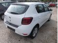 DACIA SANDERO 2017/4 - 3