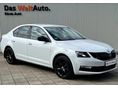 SKODA OCTAVIA 1.5 TSI ACT Limited Edition MO-i! 1 tulaj! Garancia!