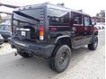 HUMMER H2 2003/11 - 4