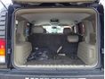 HUMMER H2 2003/11 - 12