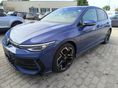VOLKSWAGEN GOLF 1.5 eTSI R-Line MAX DSG Magyarországi forgalomba helyezett. '0' km-s új autó