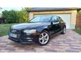 AUDI A4 2.0 TDi