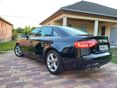 AUDI A4 2014/10 - 2