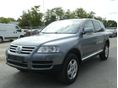 VOLKSWAGEN TOUAREG 2.5 R5 TDI Camel Tiptronic ic