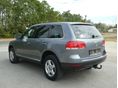 VOLKSWAGEN TOUAREG 2005/3 - 3