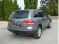 VOLKSWAGEN TOUAREG 2005/3 - 4