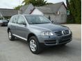 VOLKSWAGEN TOUAREG 2005/3 - 5