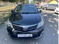 TOYOTA AVENSIS 2013/11 - 2