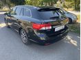 TOYOTA AVENSIS 2013/11 - 5