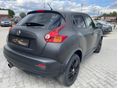 NISSAN JUKE 2011/9 - 4