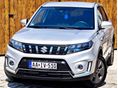 SUZUKI VITARA 1.4 Hybrid GL+ 1.Tulaj.Karcmentes.2033.ig.Gyári.Garancia.Téli-Nyári.Gumi.Navi.Ülésfűtés.Szerviz