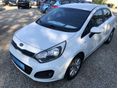 KIA RIO 1.2 CVVT EX Jó műszaki állapot