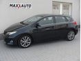 TOYOTA AURIS 1.8 HSD Lounge (Automata) 197.050 KM!TEMPOMAT+17-ES ALUFELNI+TOLATÓKAMERA!