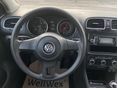 VOLKSWAGEN GOLF VI 2010 - 10