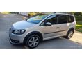 VOLKSWAGEN TOURAN 2.0 CR TDI Highline DSG