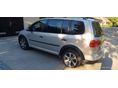 VOLKSWAGEN TOURAN 2012 - 3