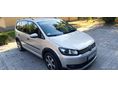 VOLKSWAGEN TOURAN 2012 - 4