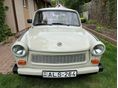 TRABANT 601 1986/6 - 2