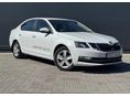 SKODA OCTAVIA 1.6 CR TDI Ambition Magyarországi/Végig szervizelt/Carplay/Canton/Ülésfűtés/Tempomat