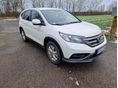 HONDA CR-V 2014/4 - 3
