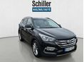 HYUNDAI SANTA FE 2.2 CRDi Executive Plus (Automata) 4WD-360KAM!NAPFÉNYTETŐ!