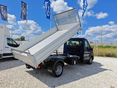 FORD TRANSIT 2.0 TDCi 350 LWB Trend RWD Készletről VARIA billenőplatós