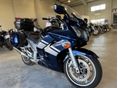 YAMAHA FJR 1300 A 2007/10 - 2