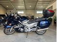 YAMAHA FJR 1300 A 2007/10 - 5