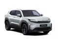 TOYOTA URBAN CRUISER 61 kWh Style