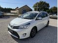 TOYOTA VERSO 1.8 Executive Skyview [7 személy] NAVI! KAMERA! 7 ÜLÉS!