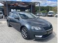 SKODA OCTAVIA Combi 2.0 CR TDI Clever Euro 6 EDITION! TEMPOMAT! ÜLÉS FŰTÉS! NAVIGÁCIÓ!