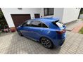 KIA CEE'D Ceed 1.5 T-GDI Gold GT Line