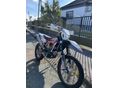 HUSQVARNA TE 449 2012/6 - 2