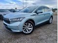 SKODA ENYAQ iV 60 Tempomat! Ülés+kormányfűtés! Kamera+radar! Sávtartó! AppleCarplay! Led!