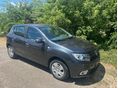DACIA SANDERO 1.0 SCe Ambiance Vezetett szervizkönyv. 1 év garancia