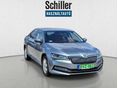 SKODA SUPERB 1.4 TSI iV PHEV Style DSG M.O-i!CARPLAY!FRISSSZERVÍZ/GYÁRI ALUFELNI NYÁRI GUMI
