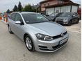 VOLKSWAGEN GOLF Variant 1.6 TDI BMT Trendline DSG Törés Mentes Vezetett szerviz könyv. Szép állapot Téli Nyári kerék Friss Vizsga