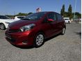 TOYOTA YARIS 2012/3 - 2