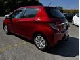 TOYOTA YARIS 2012/3 - 5