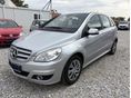 MERCEDES-BENZ B 180 2008/10 - 2