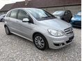 MERCEDES-BENZ B 180 2008/10 - 3